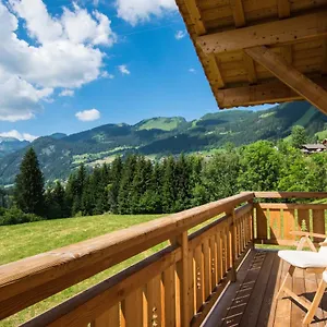 Couette-café Carnauba, Châtel