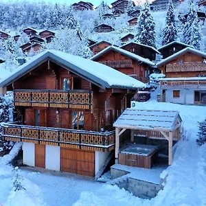Chalet Individuel 8 Pers. à Porte Du Soleil, Châtel